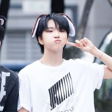 wo0nhAK1's profile picture. 운끼의 겨울 나들이 #운학