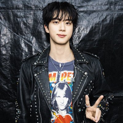 BTSMYLIGHTS3's profile picture. BTS ARMY
IT'S BTS YEAR 2025 
#RM #Jin #Suga #Jhope #Jimin #V #Jungkook @BTS_twt