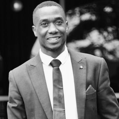 BenKyeyune1's profile picture. A father, Accountant, Activist and Poultry Farmer.