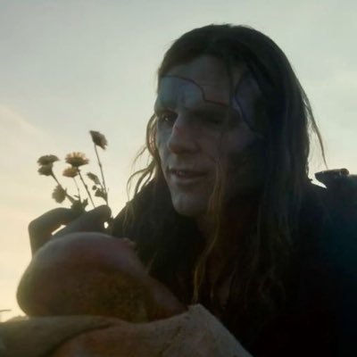 BelovedBale's profile picture. 𝖜𝖊 𝖈𝖆𝖓 𝖇𝖊 𝖒𝖔𝖓𝖘𝖙𝖊𝖗𝖘 𝖙𝖔𝖌𝖊𝖙𝖍𝖊𝖗