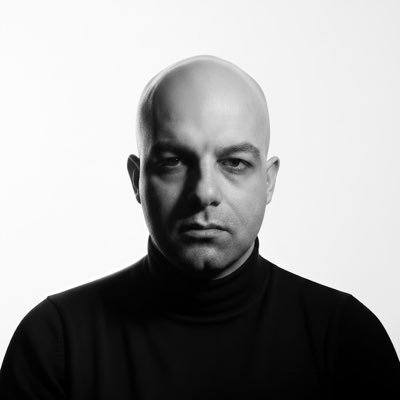 saeidyaghani's profile picture. Long term CGi generalist / Instructor