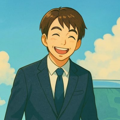 noppoceo's profile picture. 向上心上げたい人へ/評価されるコツ/ヒョロっとした人、のっぽ(๑˃̵ᴗ˂̵)/創業30年の株式会社社長/バイト→契約→社員→主任→副店長→店長→取締役→代表取締役/社員時代に大学院卒業/経営学修士/MBOでビジネスオーナー/投資家/宅建士/選択の連続で未来が決まる/#ビジネス #FIRE #自己啓発
