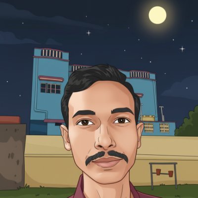 Deb_Speaking's profile picture. Agnostic| Blogger @YouthKiAwaaz| Ex Blogger @TOIOpinion @JagranJosh | Ex-Digital PR @aniruddhatony @reel2alivia | Formerly @T2_Online @indicine (#RCB supporter)