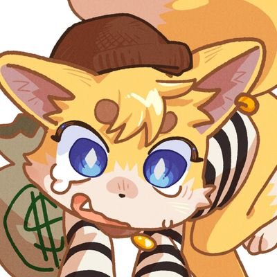 niko50082174's profile picture. 저는 댕댕이 수인 니코예요 여우 아님/
🐶⭕️ 🦊❌️/
맨션스루 죄송합니다
Im not artist/
퍼슈트계정 @fursuit_niko