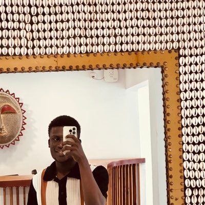 Adou_k_Eric's profile picture. 