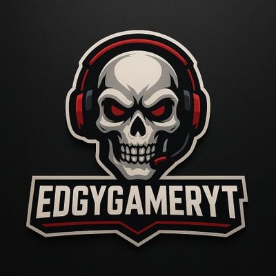 EdgyGamerYT's profile picture. ✝️
23,follow me I love chatting with you guys. Fan of DC and Marvel, and I’m a professional gamer