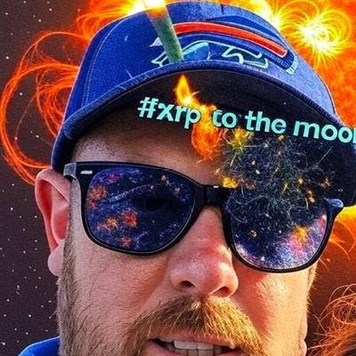 Xrpcryptoada's profile picture. Crypto enthusiast, XRP, HBAR, ADA, XLM, VET, ALGO, RNDR, FLR... Go Bills!! #BillsMafia #XRPArmy #28 🐀