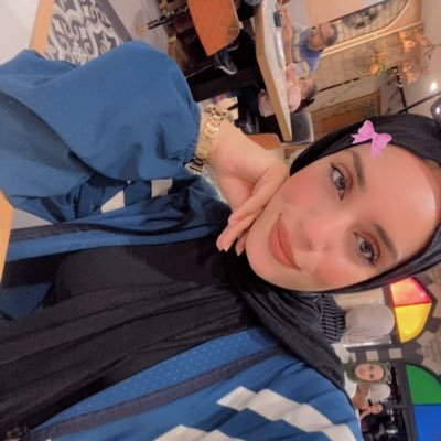 Ayashamaly_2's profile picture. لقد نجوت أنا وعائلتي من الموت عدة مرات 🥺