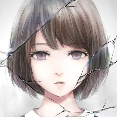 foundallhopeeee's profile picture. 