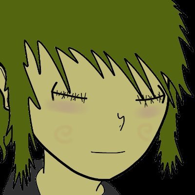 HyperFink's profile picture. Ebar am onnar emlich Emi'ibar Finstar.
(I am from the planet Pluto.)