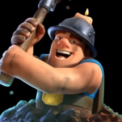 MinerC17103's profile picture. Main is @Mhrazxs