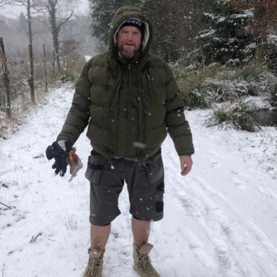 bouncerbeater's profile picture. Failed extreme sports athlete. might have an opinion or two.