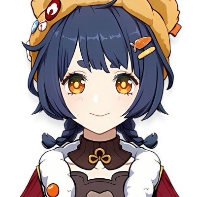 genshincuisine's profile picture. ⤷ an account dedicated to genshin food! @ceribuns (formerly timelyreds)