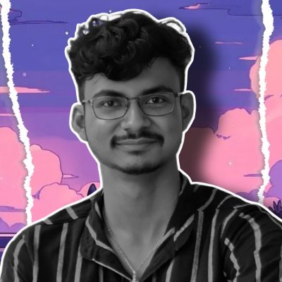 monsterboy_110's profile picture. Crafting Portfolio Websites for Video Editors & Thumbnail Artists • Helping Creators Look More Professional 🎬✨