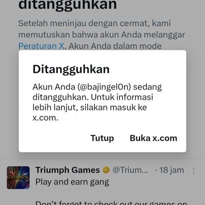 aqukay4's profile picture. kesuspen tidak terhingga 
mohon jangan di rerrol please
thank you very much 🙏🏻🙏🏻🙏🏻