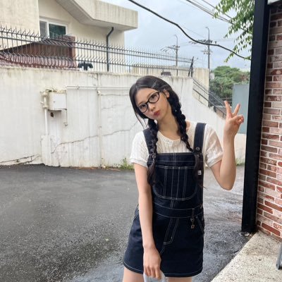 xbaemonruru's profile picture. #BABYMONSTER #RUKA❤️ ENG