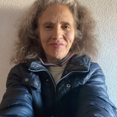 MariadPDC's profile picture. Filtered water, organic, vegan, gluten-free food, artist into investing, agroforestry, permaculture. Digital, Gamification, FinTech, Crypto.