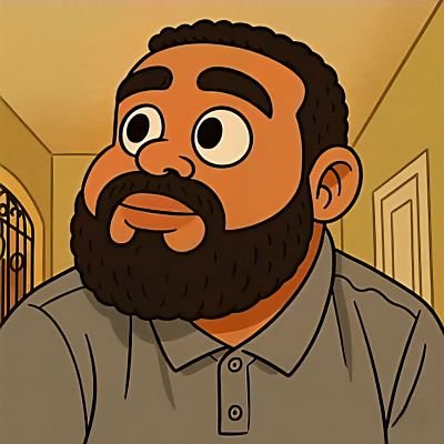 Eloscar409's profile picture. We’re all in the same game, just different levels. Dealing with the same hell, just different devils. 🇩🇴