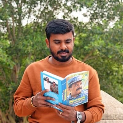 MaduraiSelva_'s profile picture. @Seeman4TN | @NaamTamilarOrg |