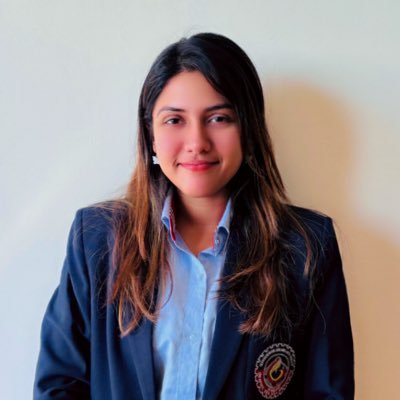 Ishayadav_'s profile picture. Social Media Manager 🎯 Next Aim - Digital Marketer
🔥High in my 20's l Inquisitive l Confused                     
📍Talk about life, relationships & writing