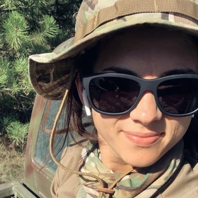 egorova__olia's profile picture. FREDOM IS NEVER FREE! 💪🇺🇦Honor those who sacrificed Everything 🕊️Proud to be a Ukrainian Defender 🪖🇺🇦⚔️. SLAVA UKRAINE!! 💛💙