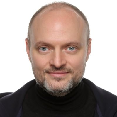 yelavrov's profile picture. 