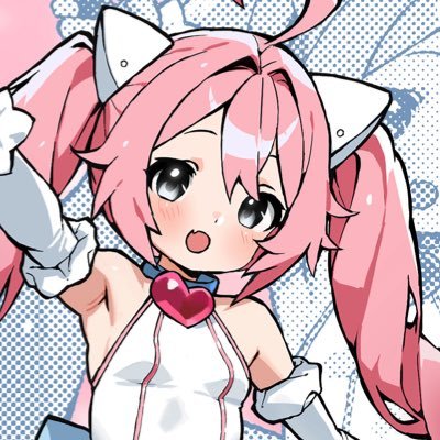 chirawrwa's profile picture. BECOME MOE ˚₊‧꒰ა ₍ᐢ. ̫.ᐢ₎ ໒꒱ ‧₊˚Angel ₊˚⊹ Magical Girl Desktop Artist ₊˚⊹ 18+