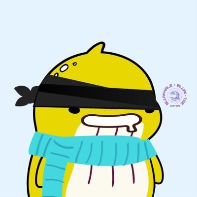 NftSlayer8's profile picture. I will be there no matter what | crypto enthusiast | researcher | contributor | web designer