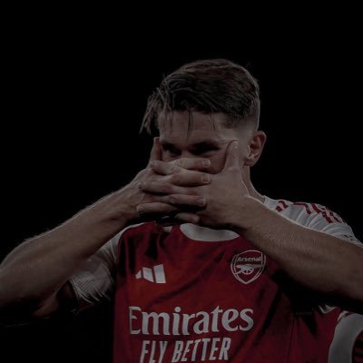 AFC_Jaye's profile picture. Arsenal