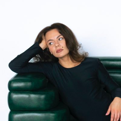 kaataaarina's profile picture. ментально здорова людина