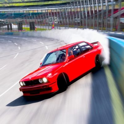 doasocialmedia's profile picture. Retweet Enthusiast🐦
Motorsport Addict🏎
PSN: BomBonit🎮
Sim and RL Drifter 🏎️ Race car parts manufacturer $XRP @ATM_xrpl @xrplwiseguys @VirtualOrigins_ NFA
