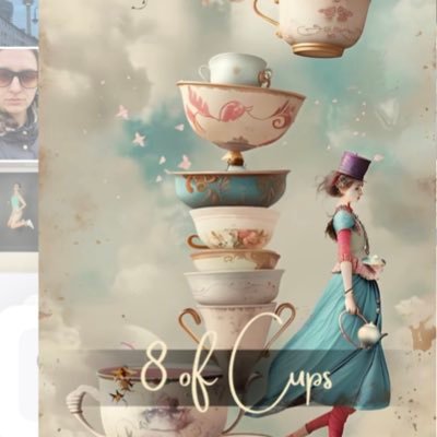 daria243's profile picture. The moon is in Aries ☄