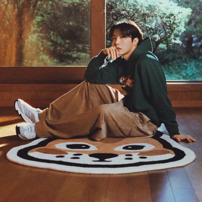__hongfon484523's profile picture. #JHOPE Jung Hoseok forever 
เจโฮปคือรอยยิ้มและความสดใส 
BTS forever
 @BTS_TWT​  #BTS💜💜 🐨🐹🐱🐿️🐥🐯🐰3น.💙💜🧡 บ้านบานมี&เพชรวิเชียร