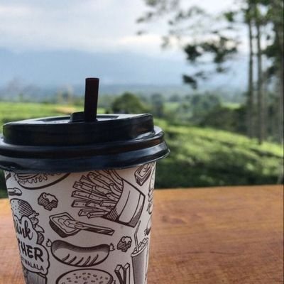 wuaenak740's profile picture. tak semudah itu wanka