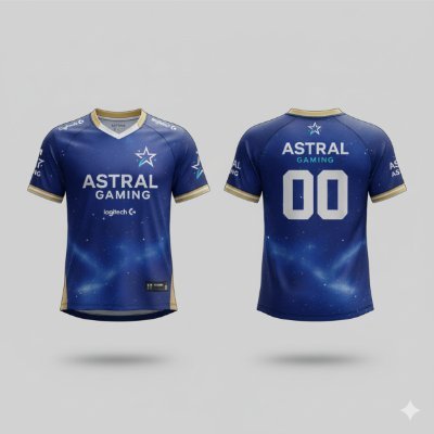 AstralBuLaa's profile picture. Ceo de AstraL Gaming 🎮