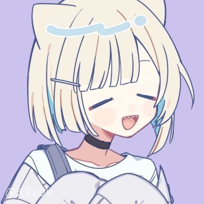 k0ns10's profile picture. 🏳️‍⚧️✌️MtF(未HRT)
🌏🍜𝙸♡Asia 🇯🇵人
💻⌨️OSS Dev.
🖥️🎮VRC,Minecraft
👋フォロバ💯💯互fo
♻️🦋うじりす=推 @SoujiyaKurina
💕🎀ドMネコ
⚠️➡️ @k0nstoo