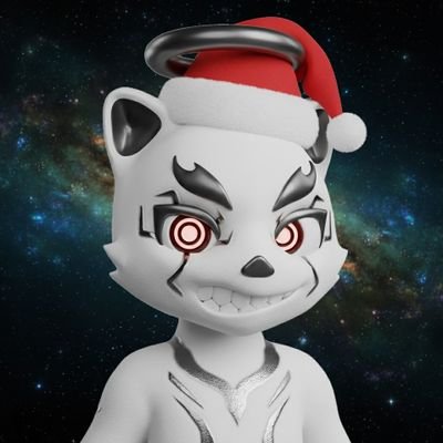 SoonMrWick's profile picture. AI & Music. 99% Human, 100% Curious. 3D AI @MoonApeLab. DM for Commissions 🍿