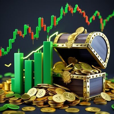 PrettyPecanBih's profile picture. Uncovering India’s Wealth Story 🇮🇳 Celebrate India's rise through market trends & visual stories. No buy/sell tips. No stock advice. 🚀📈