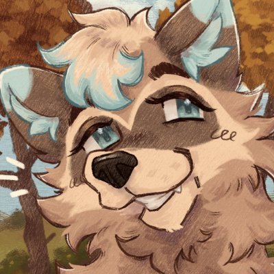 FelixSalted's profile picture. 🦝Goober All Of The Time🦝 
Silly content creator goober guy

Dating 🐶💜🦝 @verglence 💕