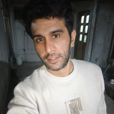 AliBhutta89's profile picture. خاموشی گفتگو ہونے لگی ہے ♥️