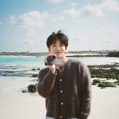 ivyyookie's profile picture. IVY | INFJ | multi; fan account

BTOB | Seventeen | Beast/Highlight | Oneus | Running Man