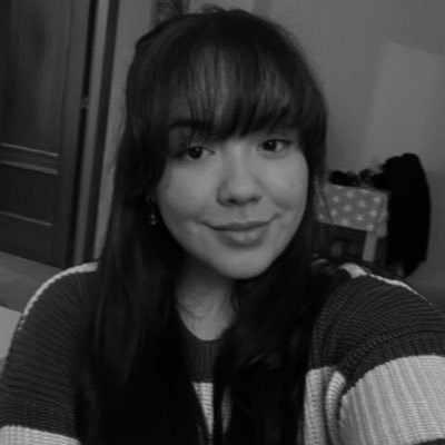 paquiherrera_'s profile picture. Física. Nanotecnología y fotónica UAM  🩷🍒🎀🪷