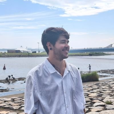 mreysei's profile picture. Lead Frontend Specialist & Consultant at LeanMind