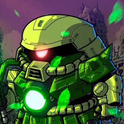 SlowwMojo's profile picture. 