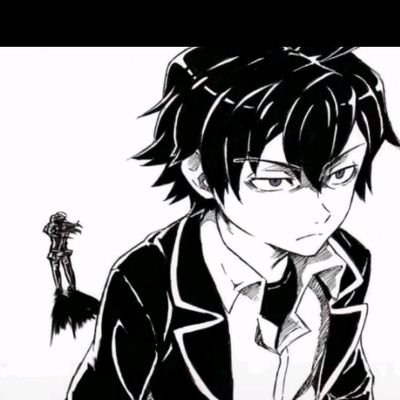 VOD_0123's profile picture. Christian, Pharmacy student,Anime content creator, Public Health Advocate, volunteer ...The world is already messed up, don't add to it☺️.