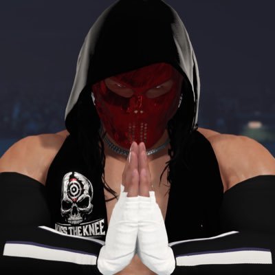 CrashOutSzn33's profile picture. tired