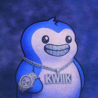 0xKwiik's profile picture. Liquidity has no loyalty - Gamer 𝖕𝖘 & Multi Diamond Producer ♪