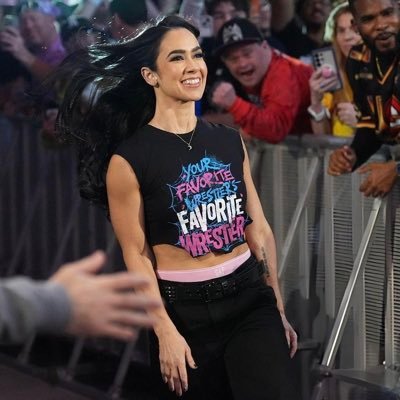 KJonhson92's profile picture. Just some random Guy (Fan Account) on the X app in 2025. Liv ❤️, 4 Horsewomen 🐐, AJ Lee, Nattie 🛶, Melo, Orton, Missing Liv Morgan 🫩 #RespectThanksgiving