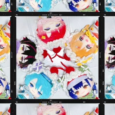 rk_oo_rk's profile picture. 何度だって生まれ変わる🔁