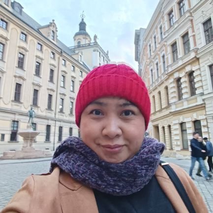 MiracelJuanta's profile picture. 